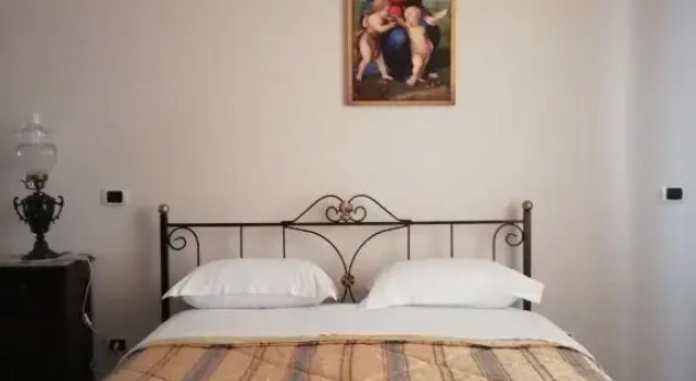 Двухместный номер Standard B&B ''Il Sito''