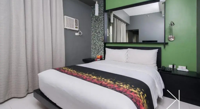 Люкс c 1 комнатой KL Serviced Residences Managed by HII