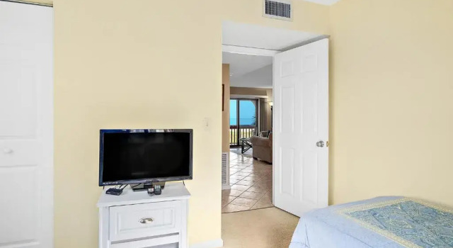 Unit 5324 - Ocean & Racquet Resort, Book Ferieresort Resorthoteller i Saint Augustine Area, Ferieresort