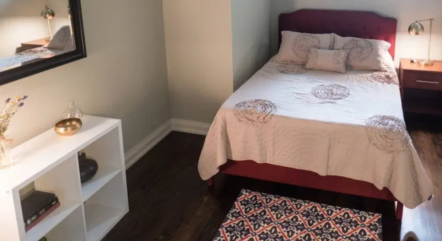 Luxury 2 Bedroom Downtown Apartment, Забронировать Апартаменты/квартира Апартаменты Милуоки, рядом с Фестивальный парк Henry W. Maier, Апартаменты/квартира