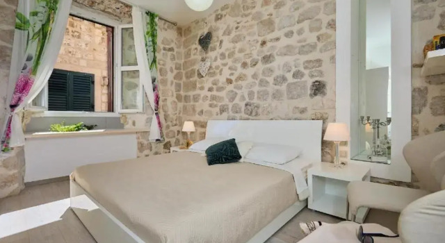 Номер Standard Festa Apartments & Rooms