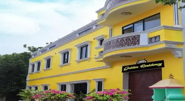 GMS Golden Residency
