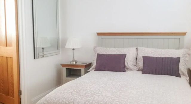 The Hideaway, Book Feriehus Villaer i Verwood, Villa
