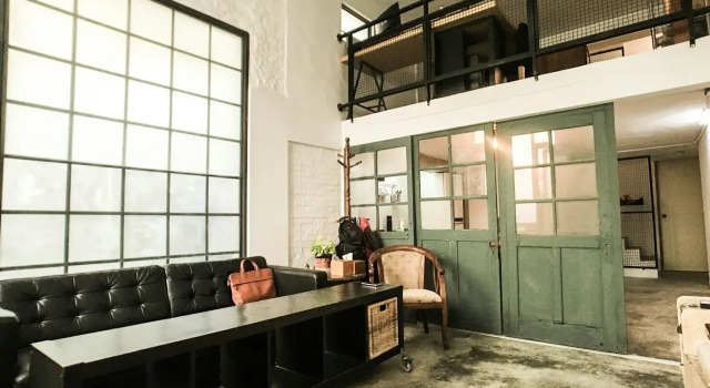9-1 house, Buchen Sie Hotel Zuoying Gaoxiong