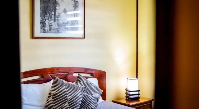 Одноместный номер Standard Hostal Alcázar
