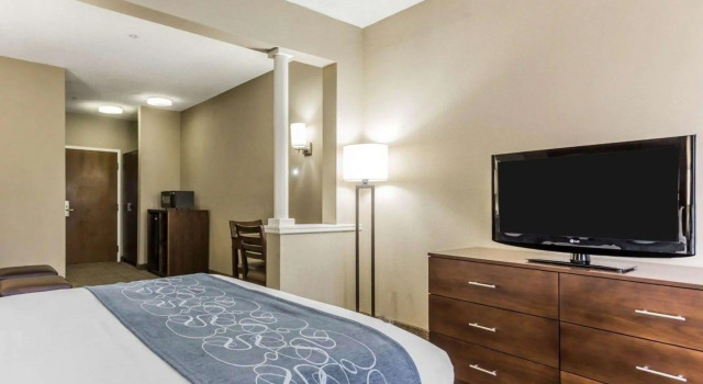 Comfort Suites at Isle Of Palms Connector