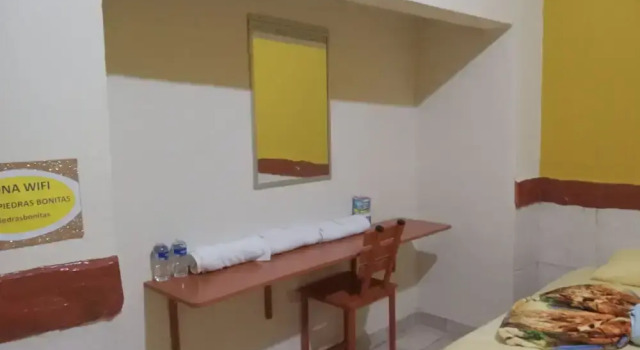 Hotel Piedras Bonitas