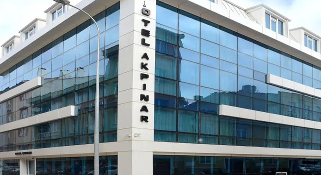 Otel Akpinar