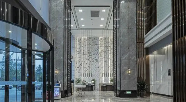 W·T International Hotel, Prenota Hotel Hotel a Sichuan con parcheggio, Parcheggio