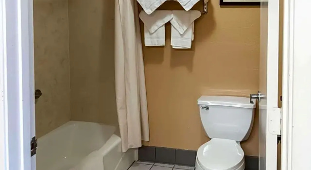 Люкс Comfort Inn North Conroe