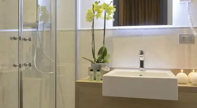 Одноместный номер Standard Boutique Hotel Bramante & SPA