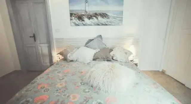 BB Le Ferule, Book Hotel Hoteller i Manfredonia med morgenmad, Morgenmad