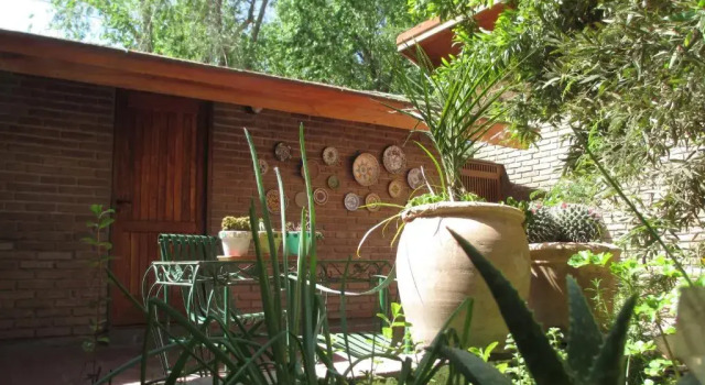 Номер Economy Lujan De Cuyo B&B