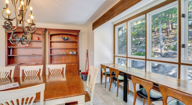 Scenic Home w/ Sauna - 7 Mi to Heavenly Mountain!
