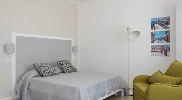 Dioniso Comfort Suite by Wonderful Italy, Book Apartment Hotels in Sicily with Parking, Parking