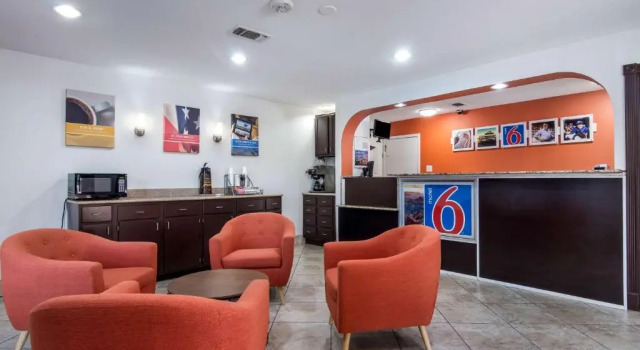 Super 8 Marshall, Book Motel Marshall Texas