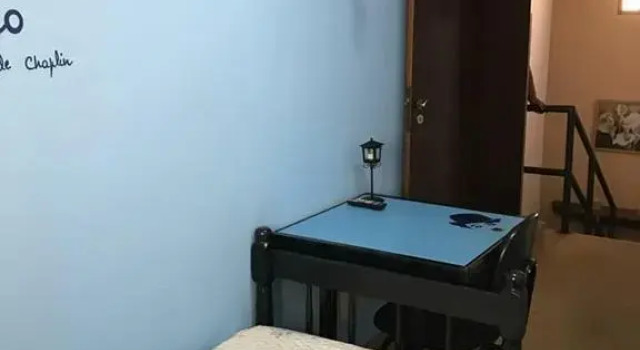 Двухместный номер Standard Pousada Santa Lolla
