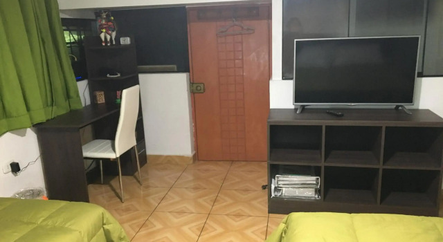 Panoramic independent apartment-Regen Wasi, Reserva ahora Apartamento Cusco Cuzco