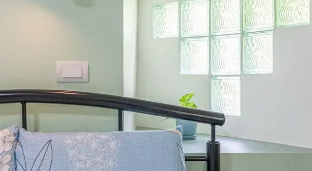 Семейный номер Standard Victory Seaside Home