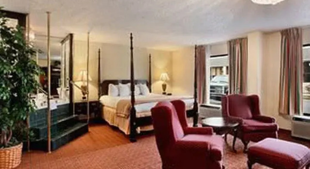 Одноместный номер Standard Baymont Inn and Suites - Florence