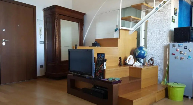 Коттедж La Finestra sul Mare