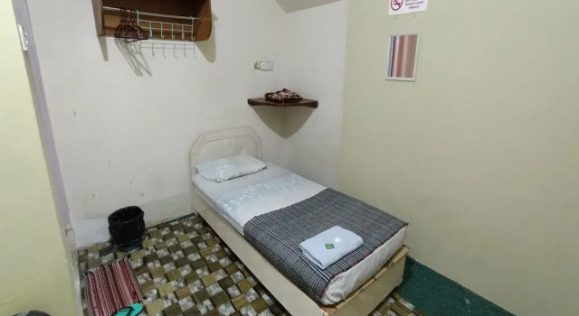 OYO 90568 Hotel Sutera Inanam, Prenota Hotel Kota Kinabalu Sabah