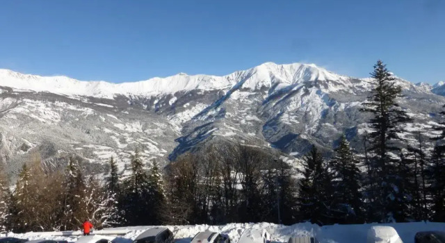 Sapiniere 127, Забронировать Отель Пра-Лу Ubaye Valley