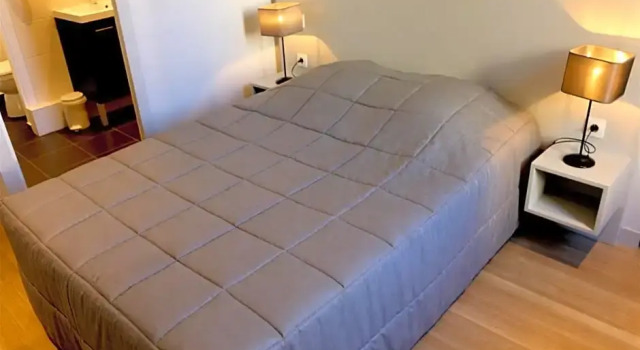 Номер Standard Hotel du Théatre