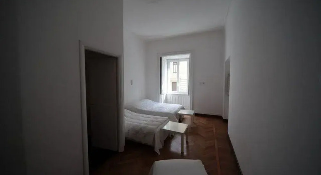 The Travelers Home, Забронировать Отель Отели Рима с парковкой, рядом с Станция метро Manzoni, Парковка