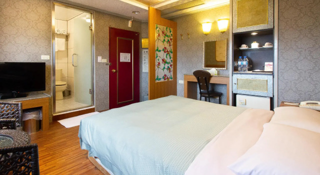 Двухместный номер Standard Best Hotel