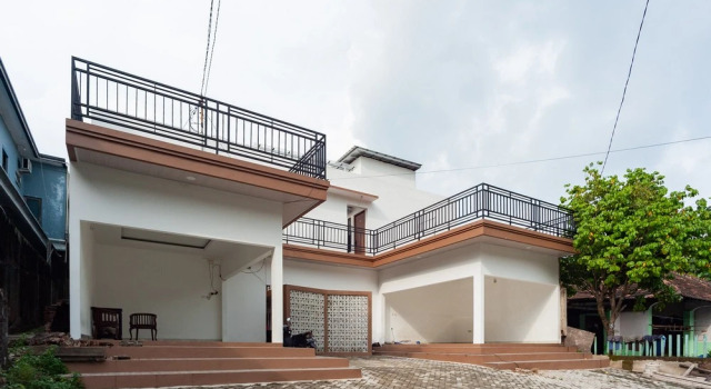 Urbanview Hotel Kanajiwa Bandar Lampung by RedDoorz, Rezerwuj Hotel Bandar Lampung Sumatra