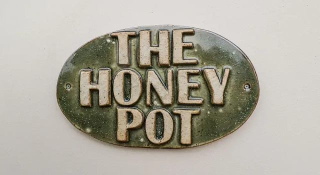 The Honey Pot, Забронировать Дом для отпуска Виллы Чепстоу, Вилла