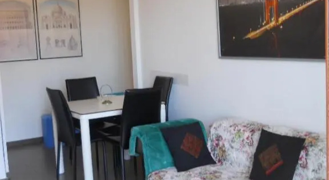 Appartamento Bordighera