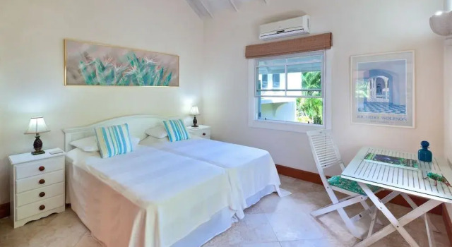 Rock Ridge, Rezervovat Hotel Hotely v Speightstown s bazénem, Bazén