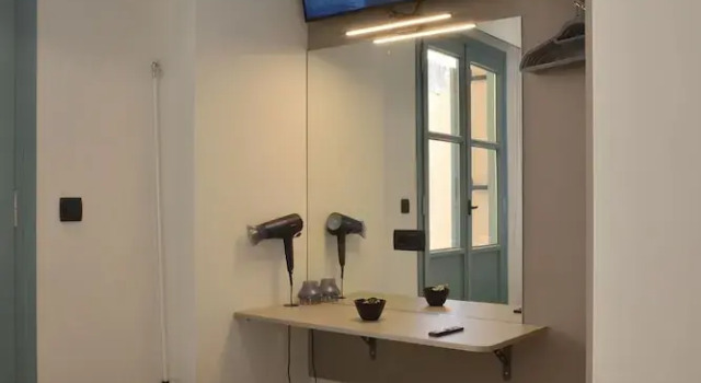 Апартаменты Comfort Amara Porto Living