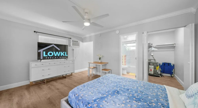 Riverbend Apartments by Lowkl, Забронировать Апартаменты/квартира Форт-Лодердейл Broward County, рядом с Sistrink Marketplace &amp; Brewery