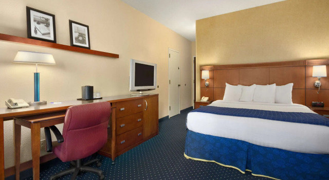 Baymont by Wyndham Columbia Northwest, Prenota Hotel Seven Oaks Stati Uniti