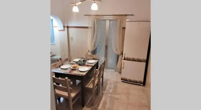 Apartment 100m2, center of Sitia, WiFi, 350m beach, Забронировать Апартаменты/квартира Отели East Crete с парковкой, Парковка