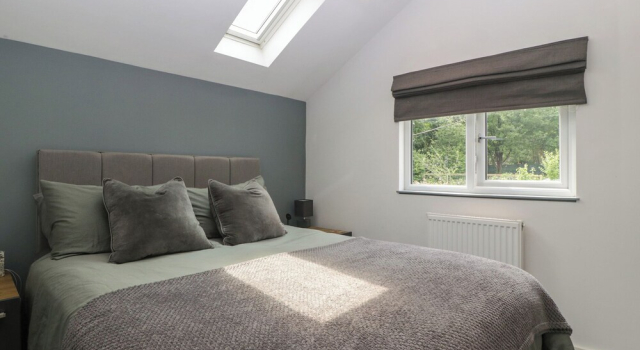 The Annex, Rezervasyon Tatil Evi Merseyside villalar, Villa