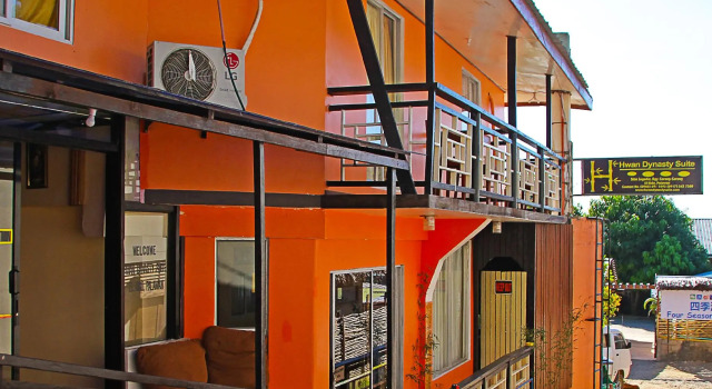 Hwan Dynasty Suite, Prenota Hotel El Nido 