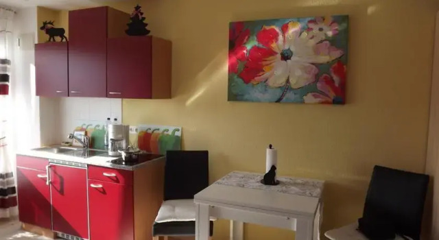 Jules Ferienapartment, Забронировать Апартаменты/квартира Апартаменты Браунлаге, Апартаменты/квартира