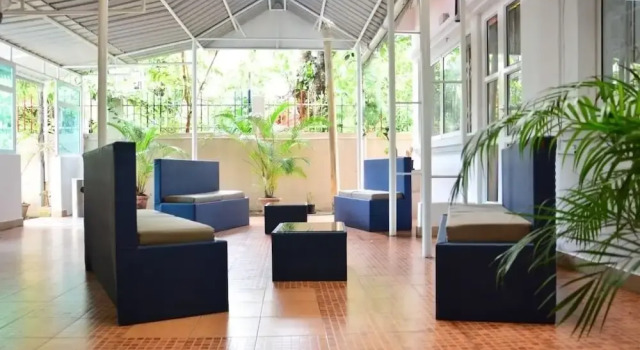 La Primerose, Book Hotel 3-stjernede hoteller i Central Mauritius, 3*