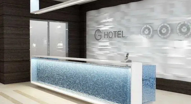 Sentido Golden Bay Hotel - Adults Only, Rezerwuj Hotel Hotele w Mediterranean Region Turkey z parkingiem, Parking