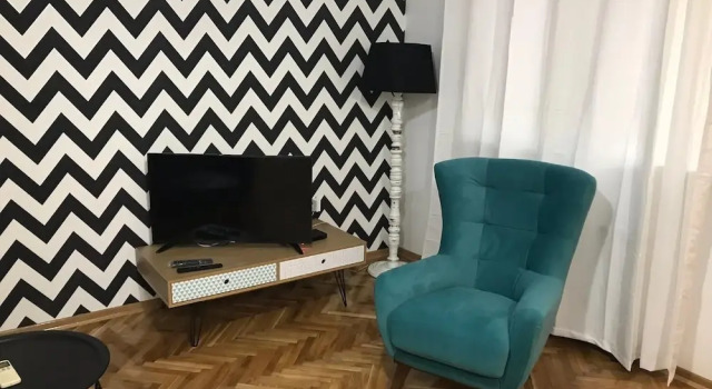 Apartman Sfera