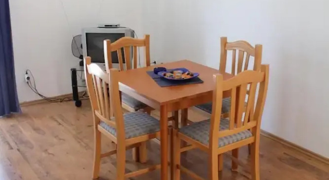 Студия Standard Apartments Lozica