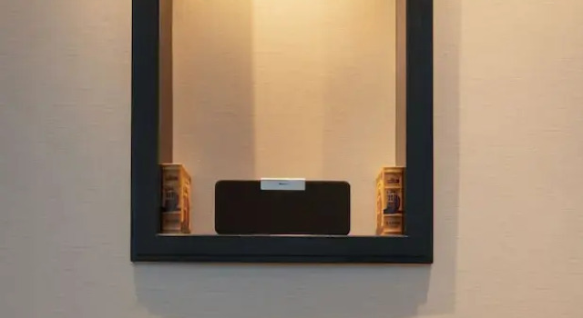 Двухместный номер Executive Hilton Istanbul Bomonti