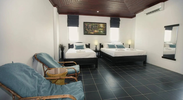 SR Sofia Villa Hotel