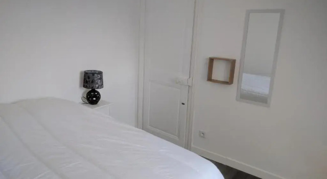 Коттедж La Maison Boulonnaise