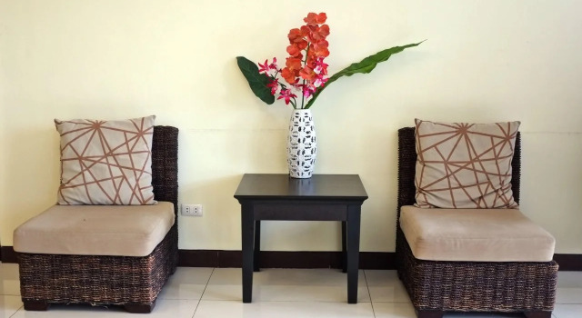 Orchard Hotel, Rezervovat Hotel Wellness hotely v Davao, SPA