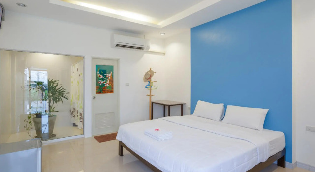 PaPlern Resort
